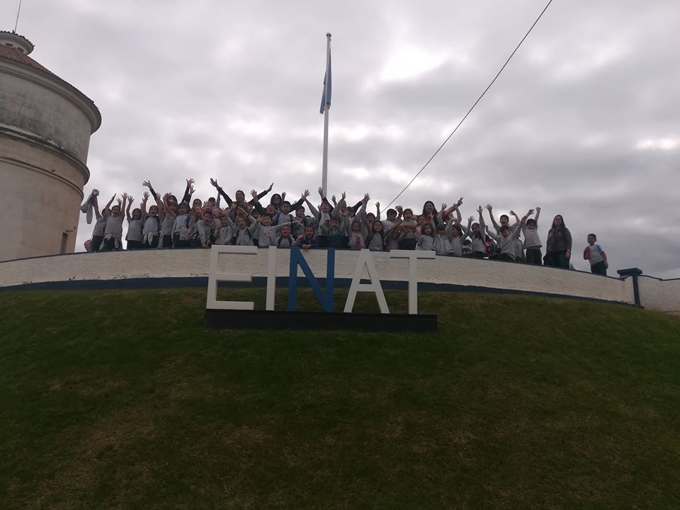 Visitas educativas EINAT