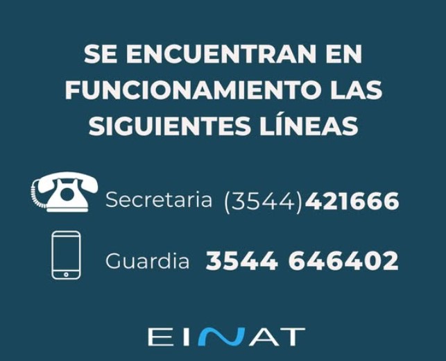 Atencion digital