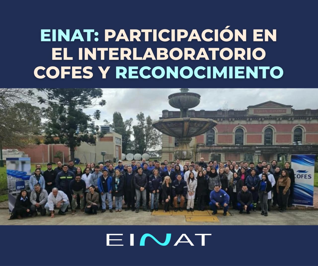 EINAT COFES 🇦🇷💧